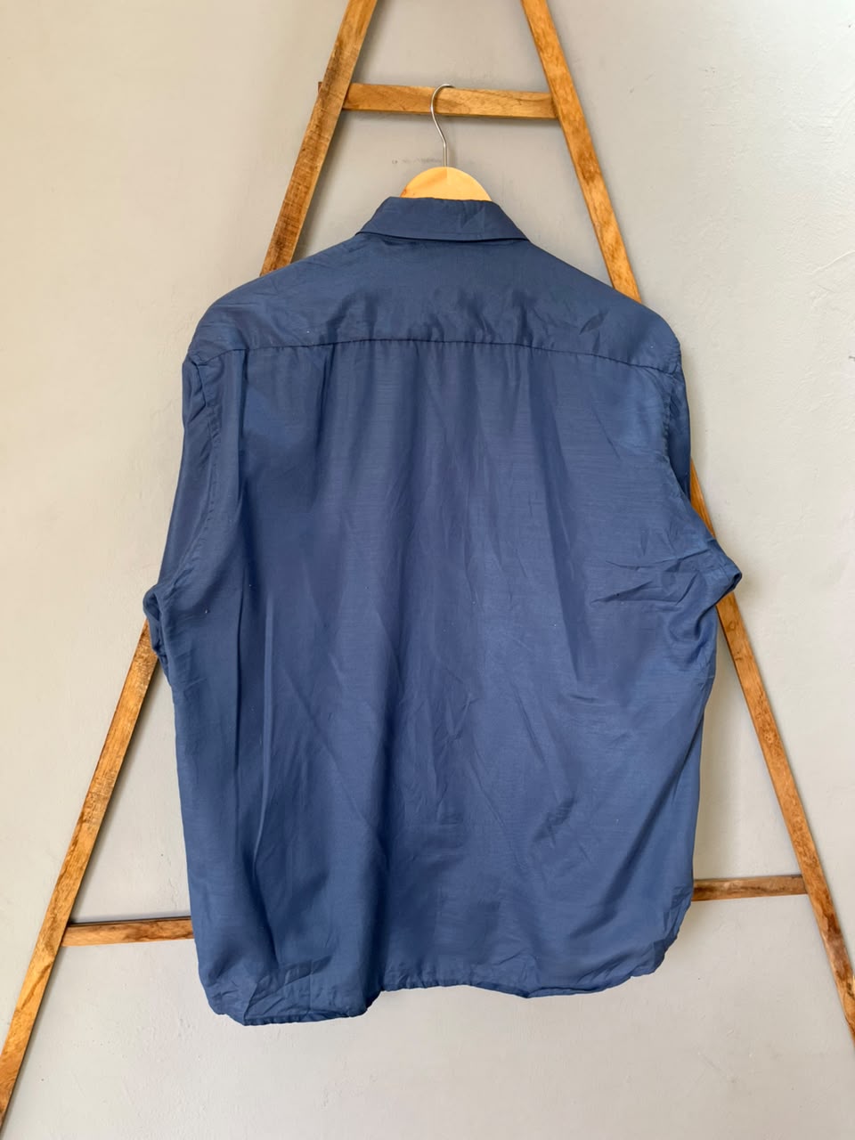Davy Jones Shirts | Full Sleeves |Korean-Inspired Oversized Fit | Lightweight Summer Wear | Men Women | Online Shopping