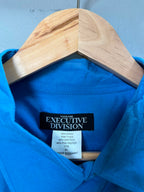 Executive Division Shirts | Full Sleeves |Korean-Inspired Oversized Fit | Lightweight Summer Wear | Men Women | Online Shopping
