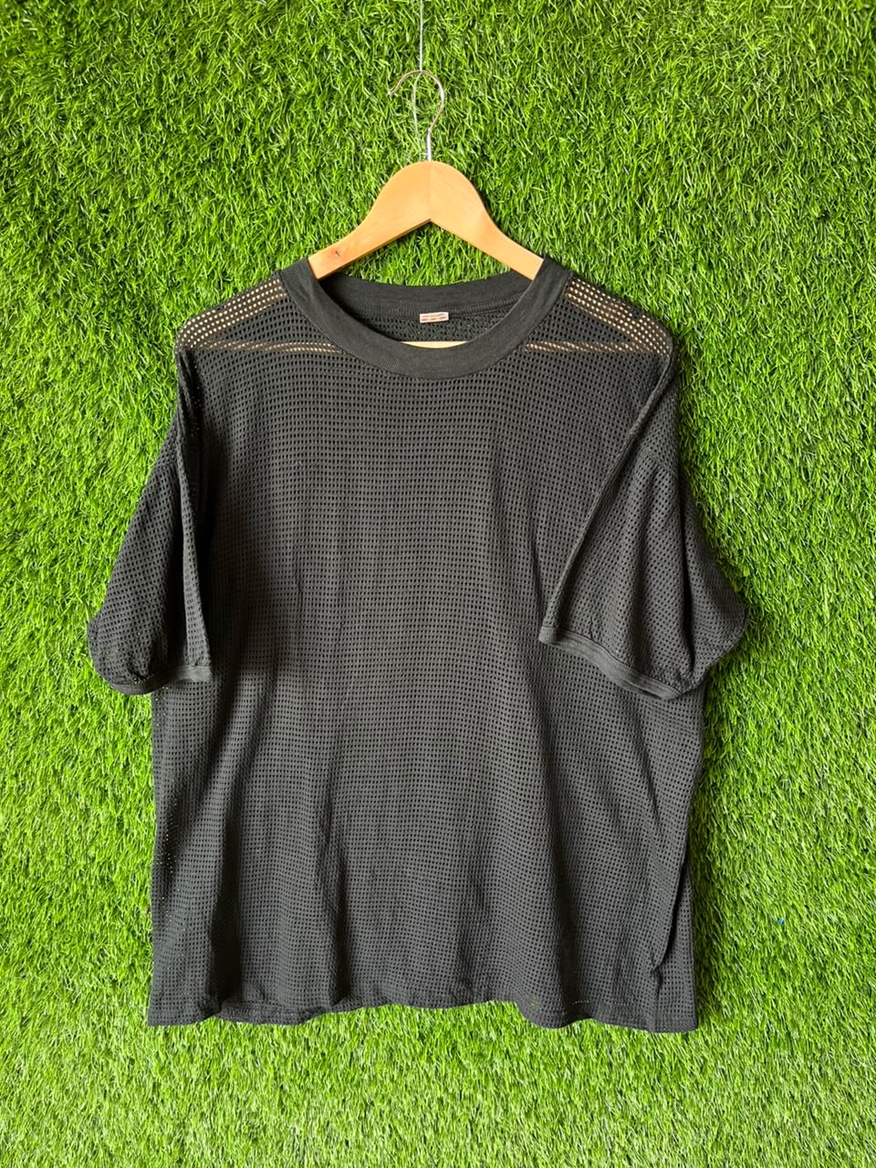 Atiga Jersey |Vintage Oversized Streetwear | Men Women |  Online Shopping