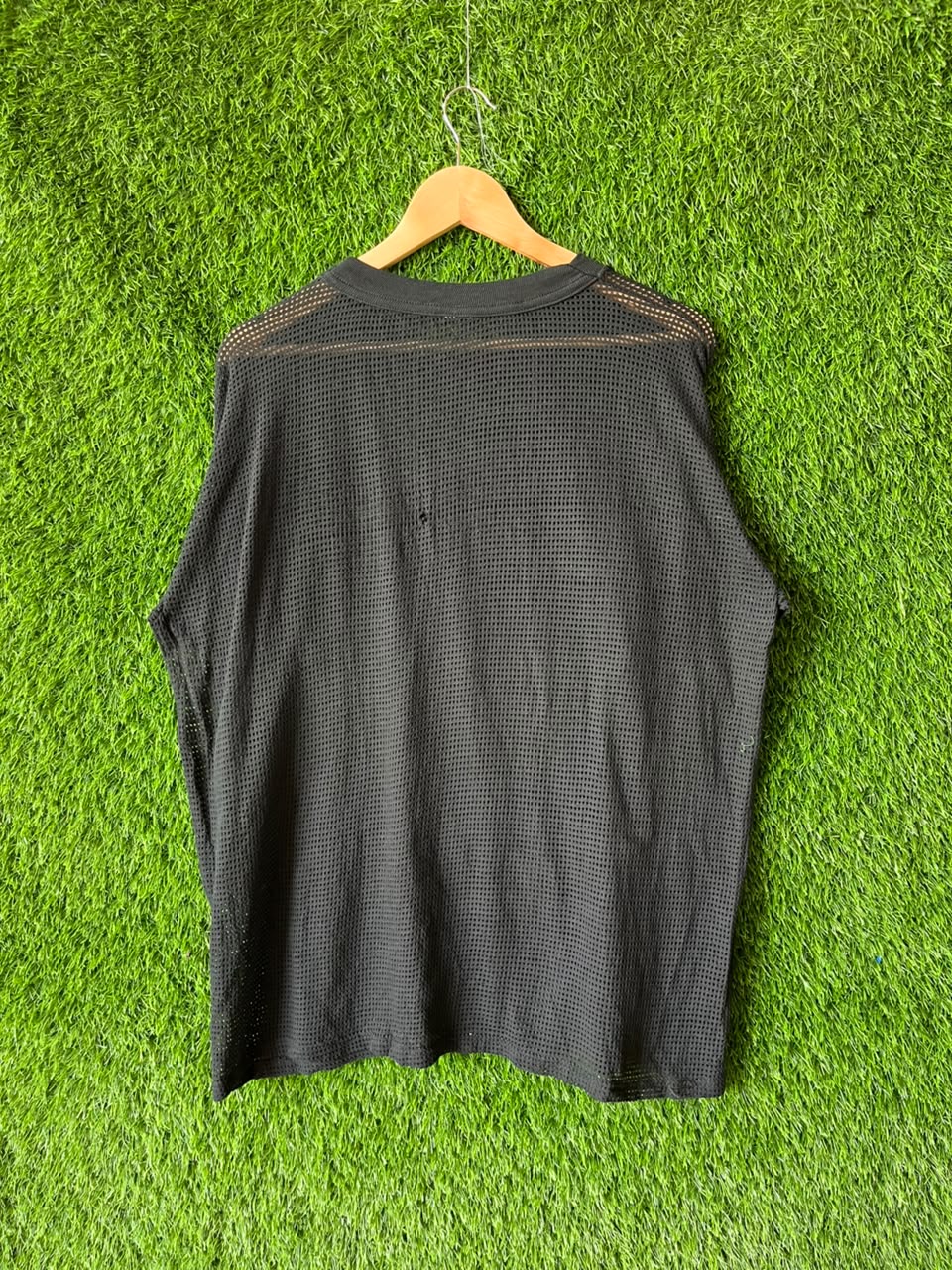 Atiga Jersey |Vintage Oversized Streetwear | Men Women |  Online Shopping
