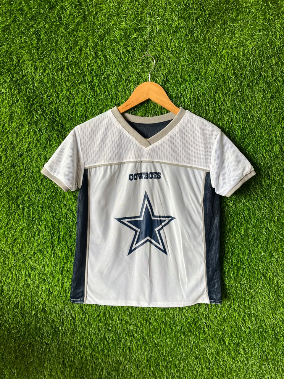 Nfl Cowboy Jersey |Vintage Oversized Streetwear | Men Women |  Online Shopping