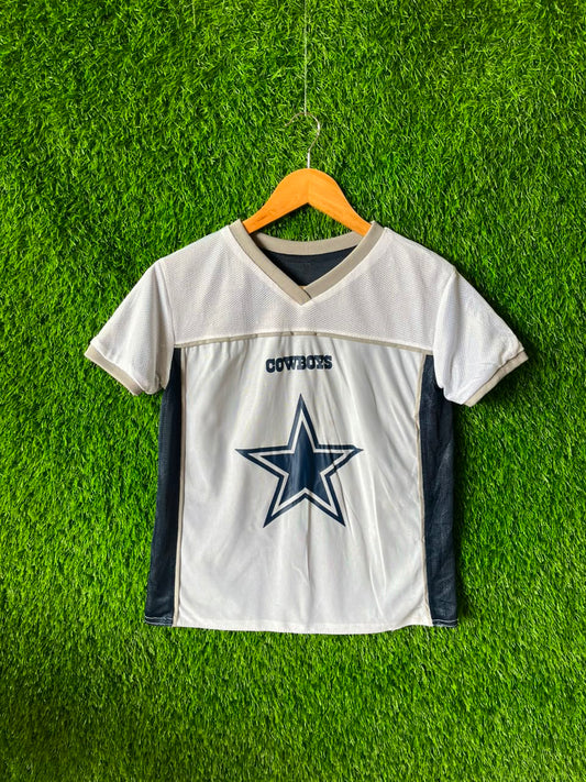 Nfl Cowboy Jersey |Vintage Oversized Streetwear | Men Women |  Online Shopping
