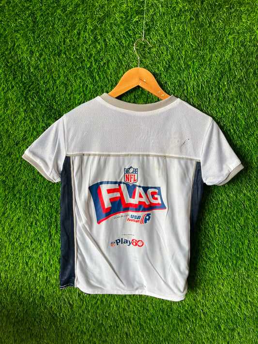 Nfl Cowboy Jersey |Vintage Oversized Streetwear | Men Women |  Online Shopping