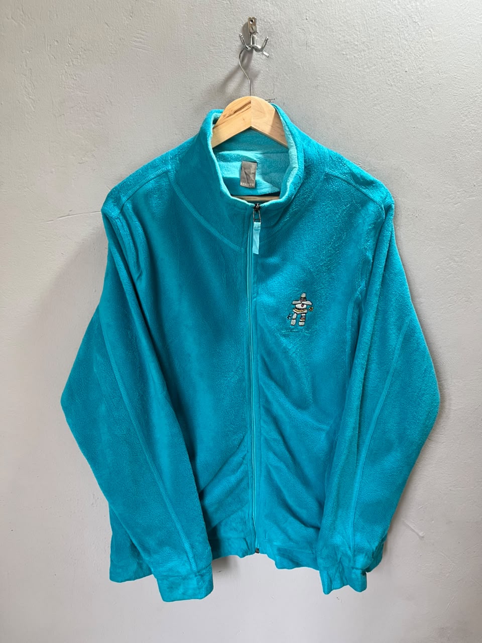 Attraction | Full frontal zipper | Fleece Jacket | Oversized Streetwear | Winterwear | Men Women | Cozy Fashion | Gym Fit | Online Shopping