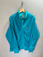 Attraction | Full frontal zipper | Fleece Jacket | Oversized Streetwear | Winterwear | Men Women | Cozy Fashion | Gym Fit | Online Shopping