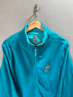 Attraction | Full frontal zipper | Fleece Jacket | Oversized Streetwear | Winterwear | Men Women | Cozy Fashion | Gym Fit | Online Shopping