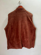 CB | Full frontal zipper | Fleece Jacket | Oversized Streetwear | Winterwear | Men Women | Cozy Fashion | Gym Fit | Online Shopping