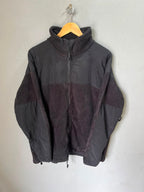 Peckham | Full frontal zipper | Fleece Jacket | Oversized Streetwear | Winterwear | Men Women | Cozy Fashion | Gym Fit | Online Shopping