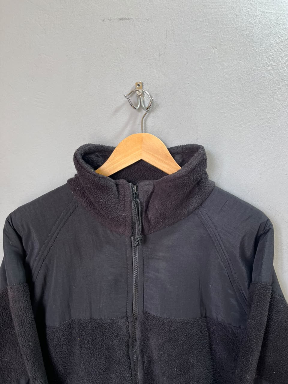 Peckham | Full frontal zipper | Fleece Jacket | Oversized Streetwear | Winterwear | Men Women | Cozy Fashion | Gym Fit | Online Shopping