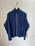 Citizen | Full frontal zipper | Fleece Jacket | Oversized Streetwear | Winterwear | Men Women | Cozy Fashion | Gym Fit | Online Shopping