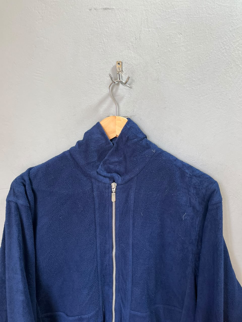 Citizen | Full frontal zipper | Fleece Jacket | Oversized Streetwear | Winterwear | Men Women | Cozy Fashion | Gym Fit | Online Shopping