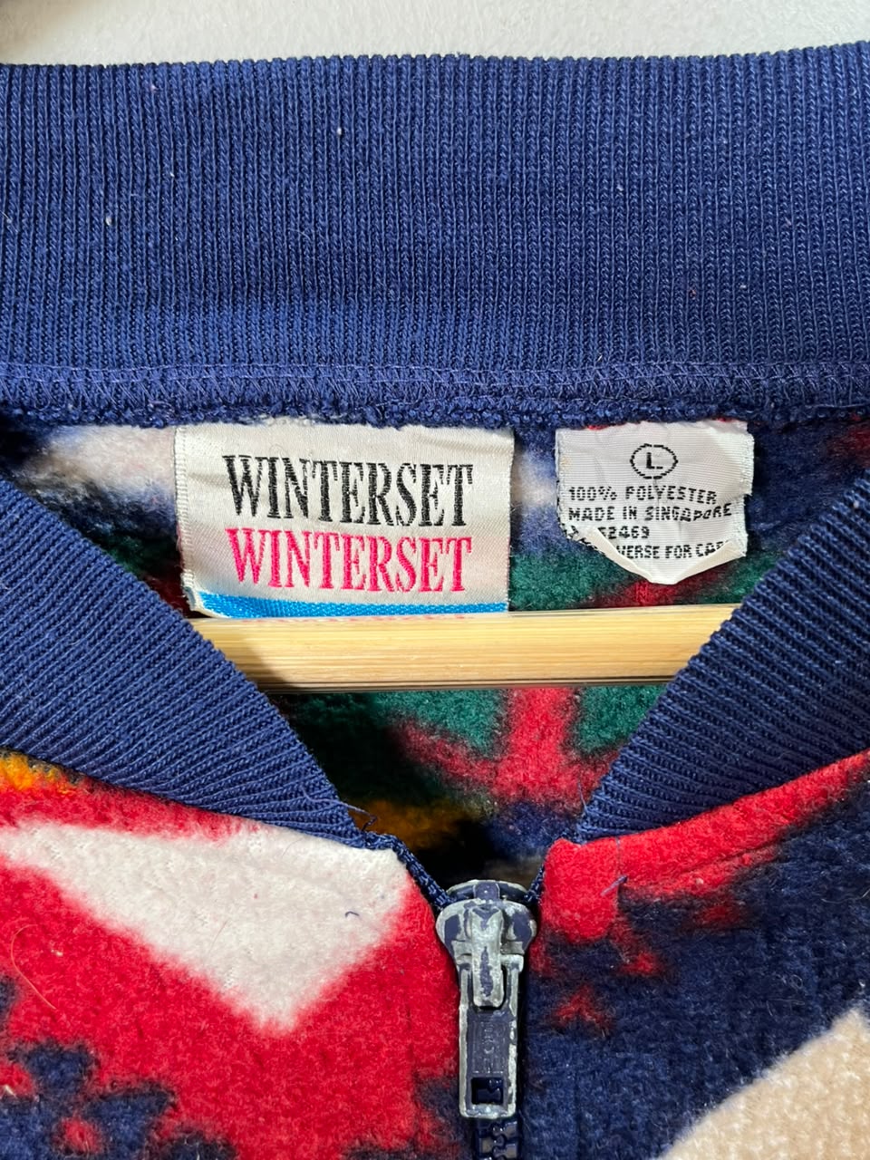Winterset | Full frontal zipper | Fleece Jacket | Oversized Streetwear | Winterwear | Men Women | Cozy Fashion | Gym Fit | Online Shopping