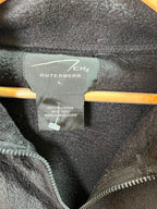 Las Veg@s | Full frontal zipper | Fleece Jacket | Oversized Streetwear | Winterwear | Men Women | Cozy Fashion | Gym Fit | Online Shopping