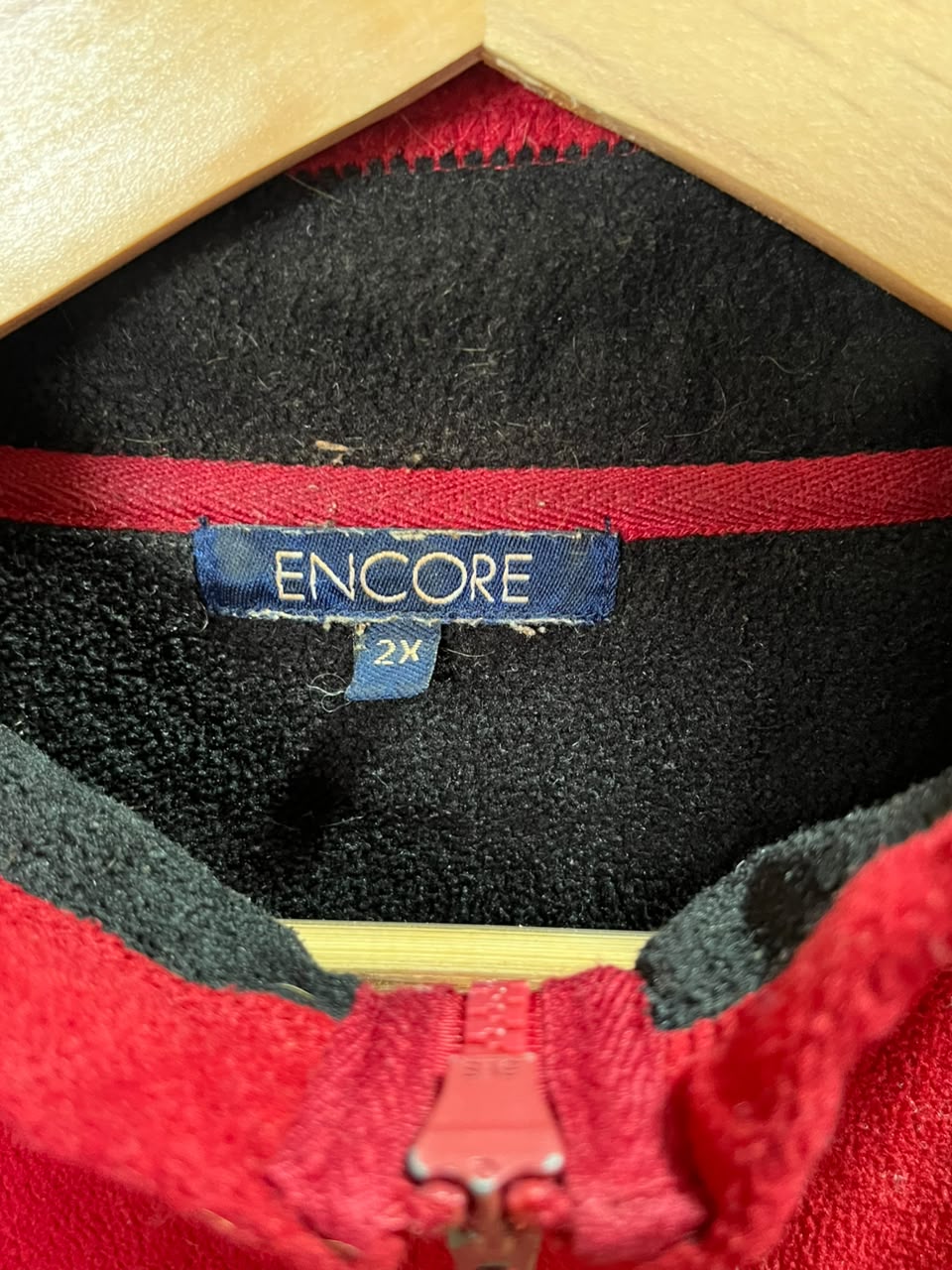 Encore | Full frontal zipper | Fleece Jacket | Oversized Streetwear | Winterwear | Men Women | Cozy Fashion | Gym Fit | Online Shopping