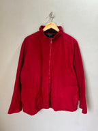 Encore | Full frontal zipper | Fleece Jacket | Oversized Streetwear | Winterwear | Men Women | Cozy Fashion | Gym Fit | Online Shopping