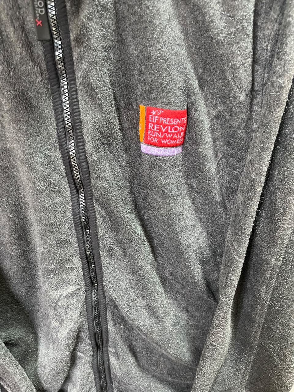 IZOD | Full frontal zipper | Fleece Jacket | Oversized Streetwear | Winterwear | Men Women | Cozy Fashion | Gym Fit | Online Shopping