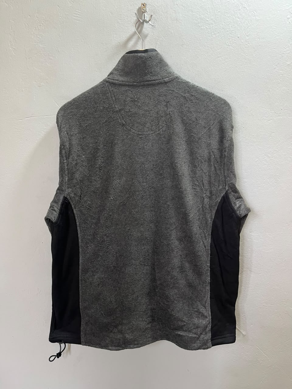 IZOD | Full frontal zipper | Fleece Jacket | Oversized Streetwear | Winterwear | Men Women | Cozy Fashion | Gym Fit | Online Shopping