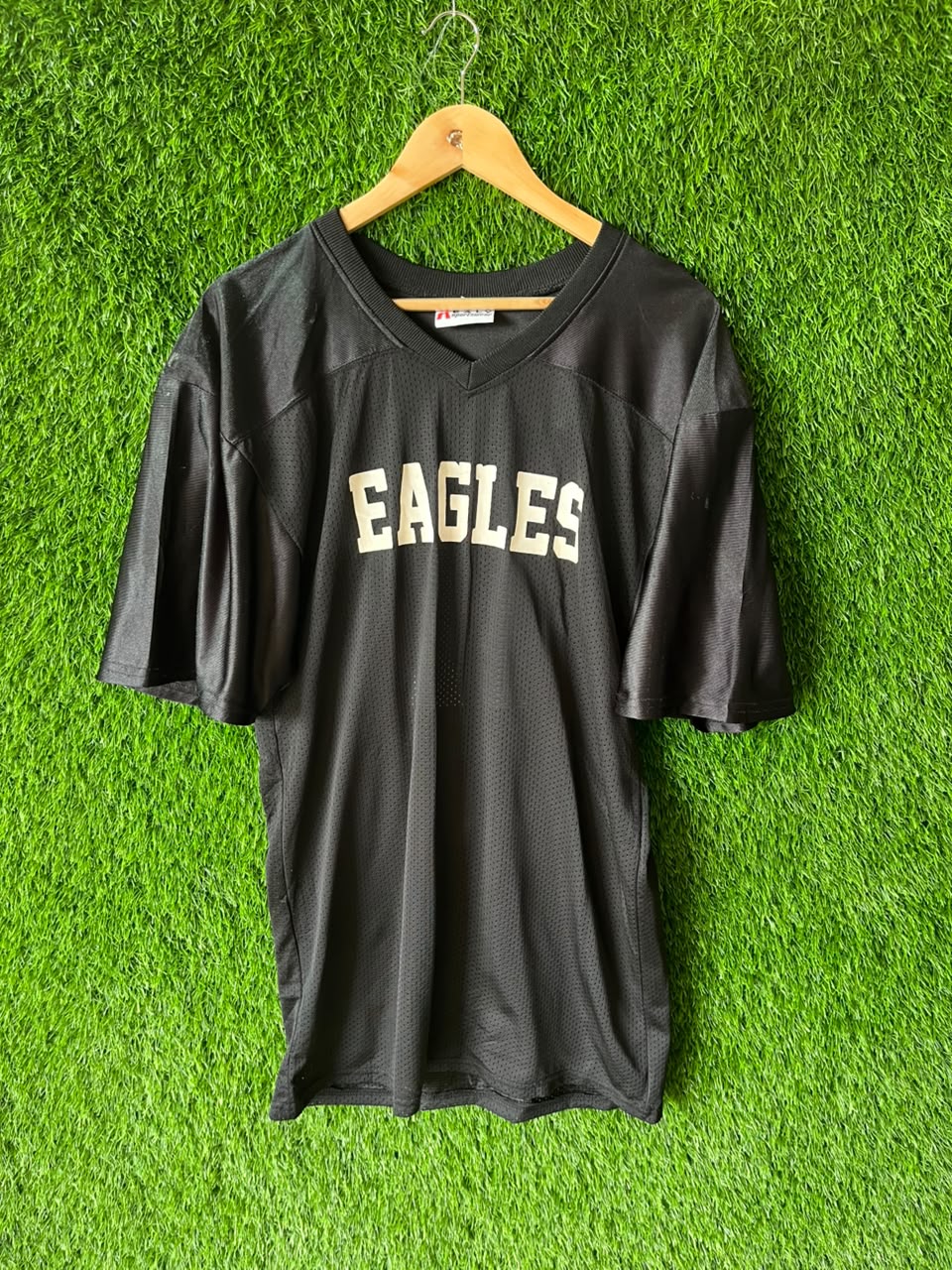 Half Sleeve Jerseys Eagles 11 Jersey |Vintage Oversized Streetwear | Men Women |  Online Shopping