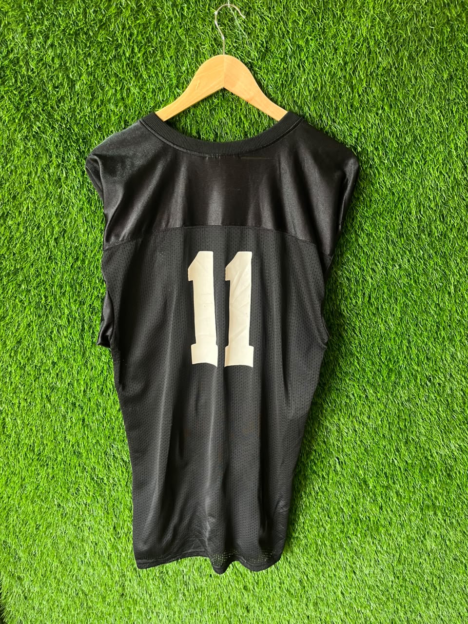 Half Sleeve Jerseys Eagles 11 Jersey |Vintage Oversized Streetwear | Men Women |  Online Shopping