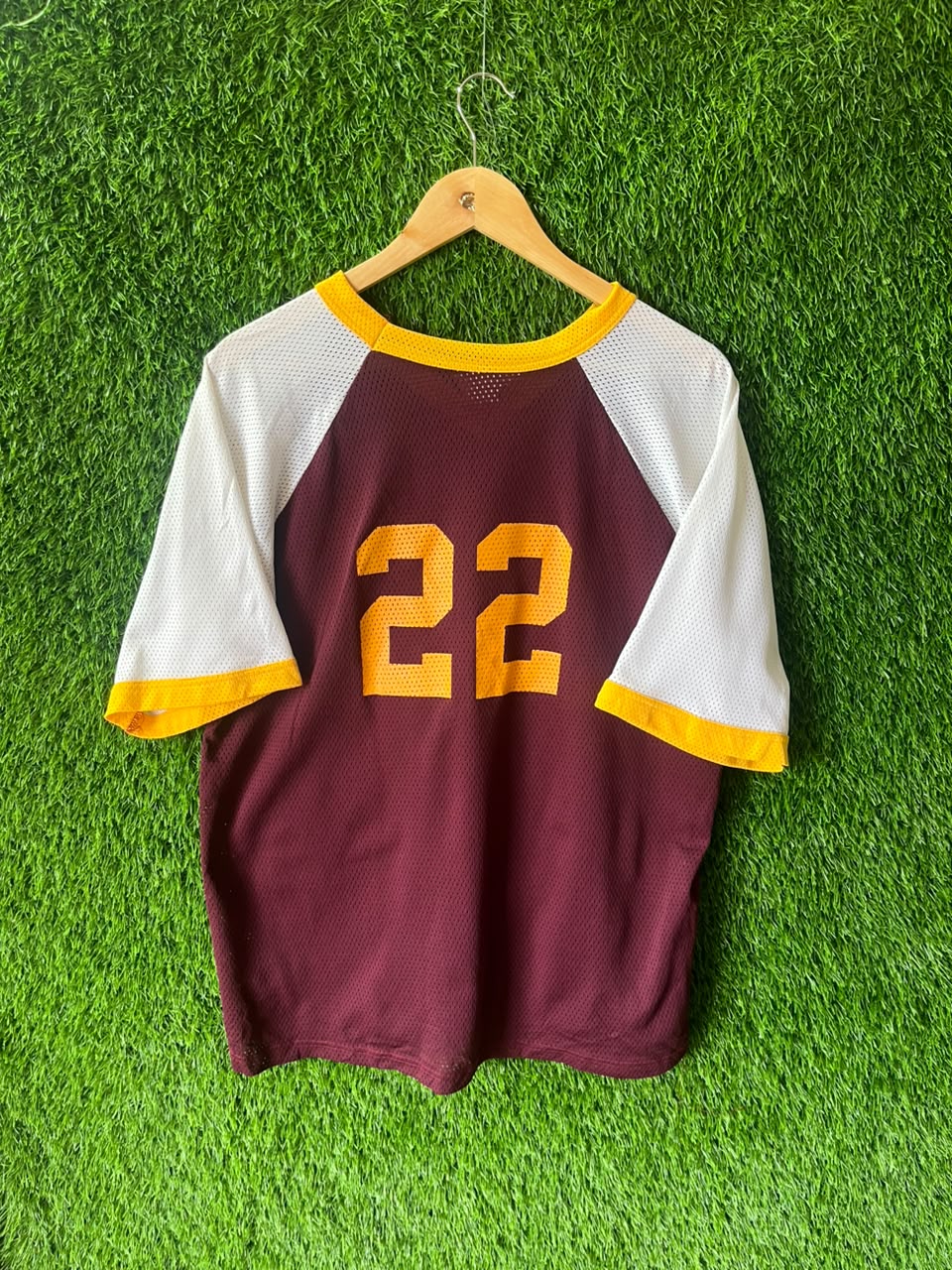 Half Sleeve Jerseys Marcharts Jersey |Vintage Oversized Streetwear | Men Women |  Online Shopping