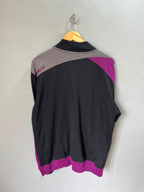 Okaley Windbreaker | Wind Cheater |Jackets| Sportswear , Gymwear & Activewear | Track& Field| Running | Winter wear