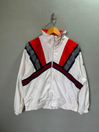 Fila Windbreaker | Wind Cheater |Jackets| Sportswear , Gymwear & Activewear | Track& Field| Running | Winter wear