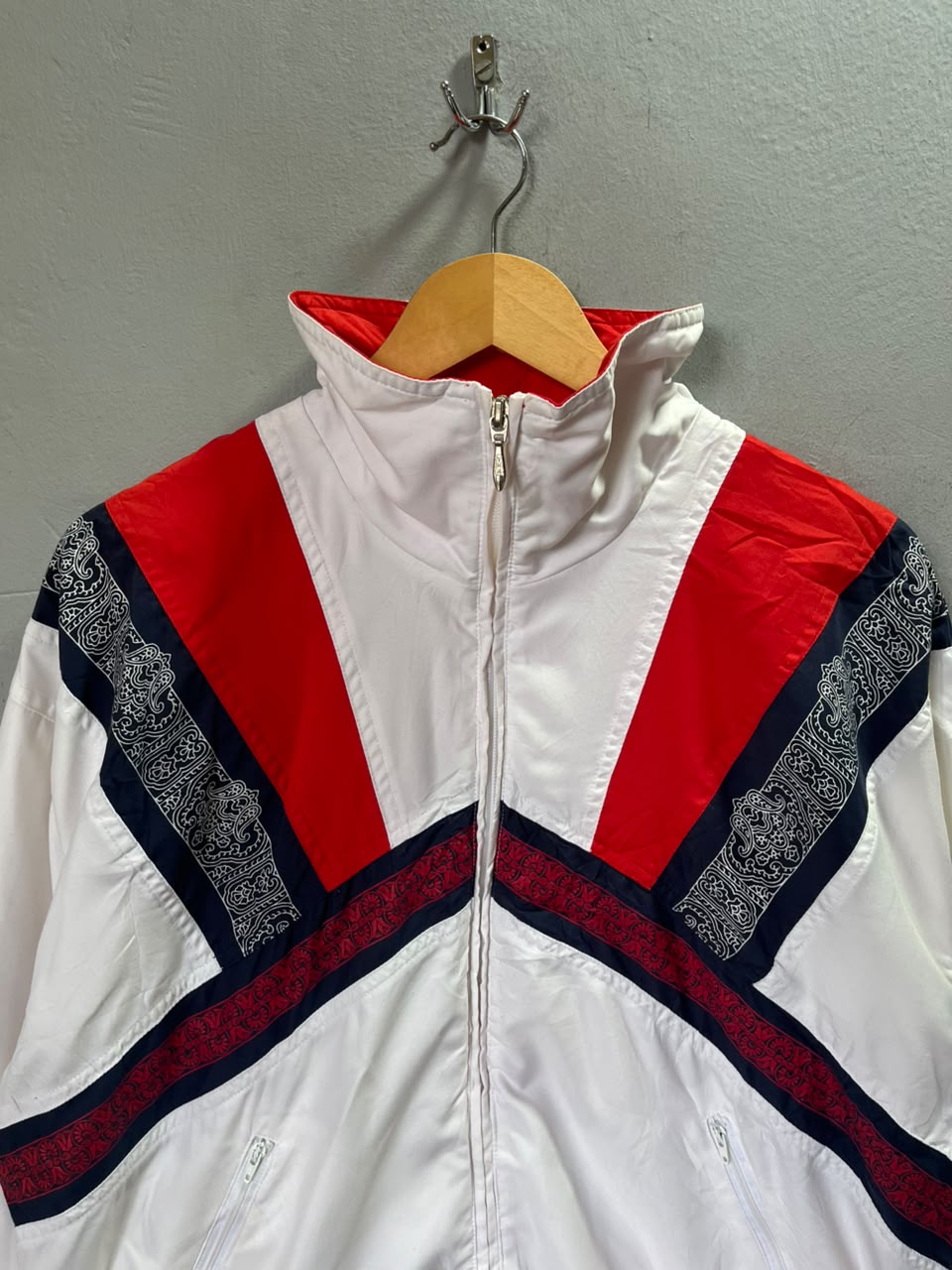 Fila Windbreaker | Wind Cheater |Jackets| Sportswear , Gymwear & Activewear | Track& Field| Running | Winter wear