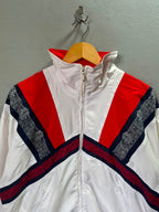 Fila Windbreaker | Wind Cheater |Jackets| Sportswear , Gymwear & Activewear | Track& Field| Running | Winter wear