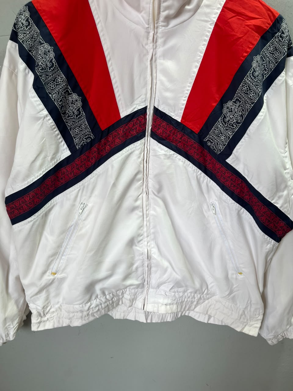 Fila Windbreaker | Wind Cheater |Jackets| Sportswear , Gymwear & Activewear | Track& Field| Running | Winter wear