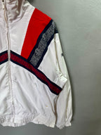 Fila Windbreaker | Wind Cheater |Jackets| Sportswear , Gymwear & Activewear | Track& Field| Running | Winter wear
