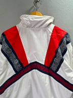 Fila Windbreaker | Wind Cheater |Jackets| Sportswear , Gymwear & Activewear | Track& Field| Running | Winter wear