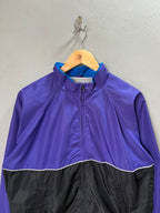 Lands end Windbreaker | Wind Cheater |Jackets| Sportswear , Gymwear & Activewear | Track& Field| Running | Winter wear