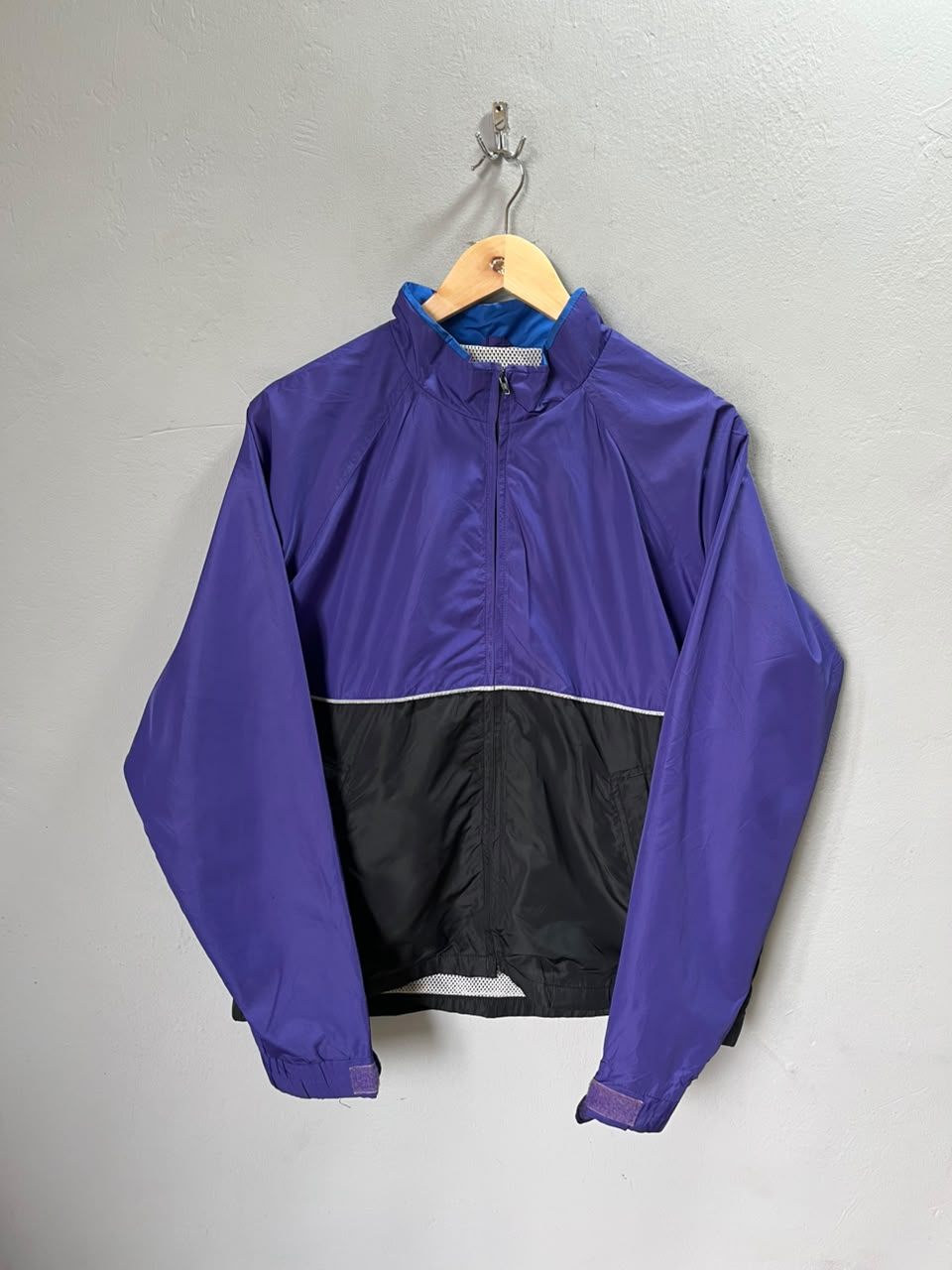 Lands end Windbreaker | Wind Cheater |Jackets| Sportswear , Gymwear & Activewear | Track& Field| Running | Winter wear