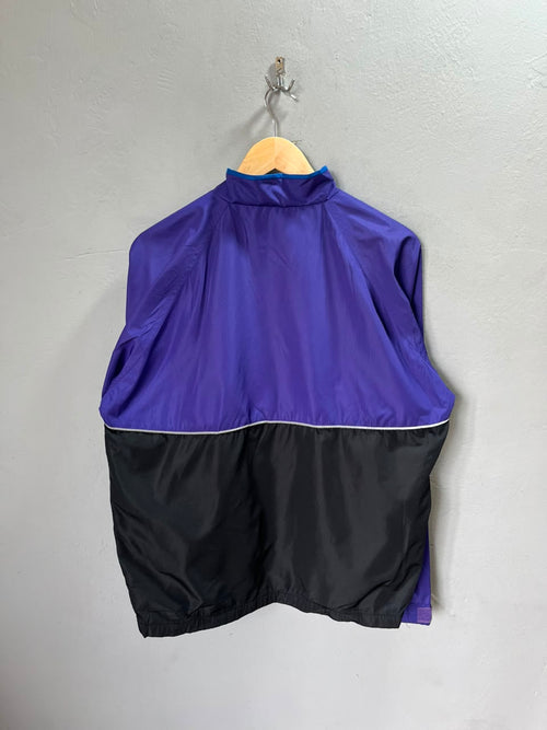 Lands end Windbreaker | Wind Cheater |Jackets| Sportswear , Gymwear & Activewear | Track& Field| Running | Winter wear