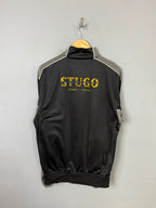 Stugo OC Windbreaker | Wind Cheater |Jackets| Sportswear , Gymwear & Activewear | Track& Field| Running | Winter wear