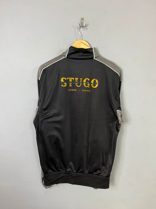 Stugo OC Windbreaker | Wind Cheater |Jackets| Sportswear , Gymwear & Activewear | Track& Field| Running | Winter wear