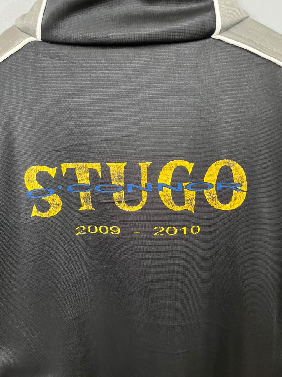 Stugo OC Windbreaker | Wind Cheater |Jackets| Sportswear , Gymwear & Activewear | Track& Field| Running | Winter wear
