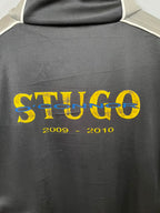 Stugo OC Windbreaker | Wind Cheater |Jackets| Sportswear , Gymwear & Activewear | Track& Field| Running | Winter wear
