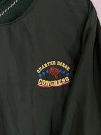 Quarter horse congress Windbreaker | Wind Cheater |Jackets| Sportswear , Gymwear & Activewear | Track& Field| Running | Winter wear