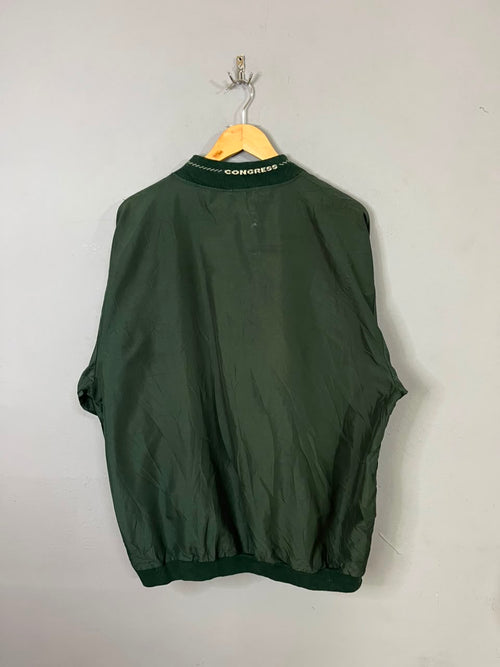 Quarter horse congress Windbreaker | Wind Cheater |Jackets| Sportswear , Gymwear & Activewear | Track& Field| Running | Winter wear