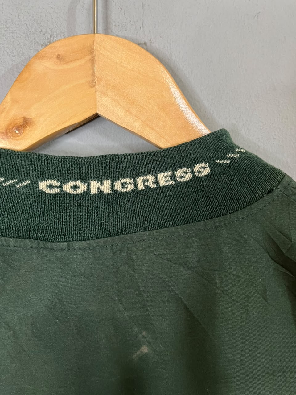 Quarter horse congress Windbreaker | Wind Cheater |Jackets| Sportswear , Gymwear & Activewear | Track& Field| Running | Winter wear