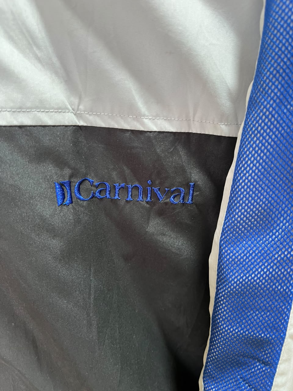Carnival Windbreaker | Wind Cheater |Jackets| Sportswear , Gymwear & Activewear | Track& Field| Running | Winter wear