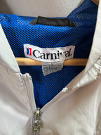 Carnival Windbreaker | Wind Cheater |Jackets| Sportswear , Gymwear & Activewear | Track& Field| Running | Winter wear