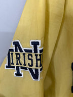 Notre Dame Irish Windbreaker | Wind Cheater |Jackets| Sportswear , Gymwear & Activewear | Track& Field| Running | Winter wear