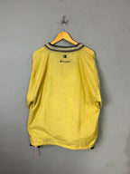 Notre Dame Irish Windbreaker | Wind Cheater |Jackets| Sportswear , Gymwear & Activewear | Track& Field| Running | Winter wear