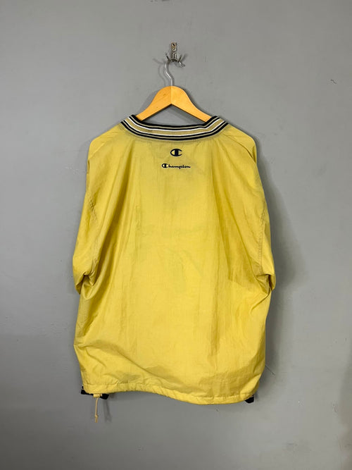 Notre Dame Irish Windbreaker | Wind Cheater |Jackets| Sportswear , Gymwear & Activewear | Track& Field| Running | Winter wear