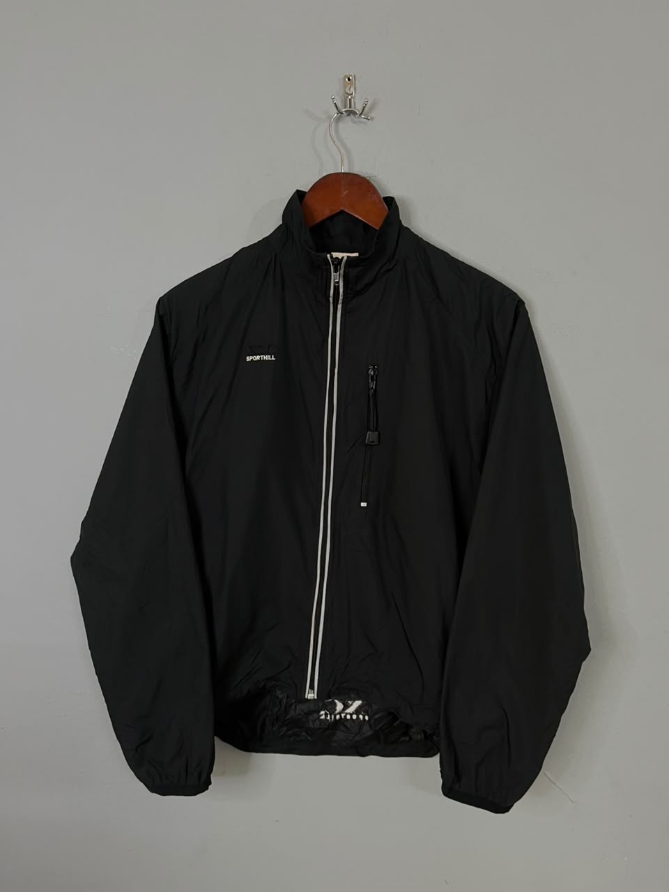 Sport hill Windbreaker | Wind Cheater |Jackets| Sportswear , Gymwear & Activewear | Track& Field| Running | Winter wear