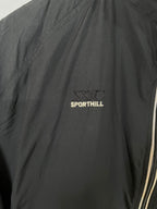 Sport hill Windbreaker | Wind Cheater |Jackets| Sportswear , Gymwear & Activewear | Track& Field| Running | Winter wear