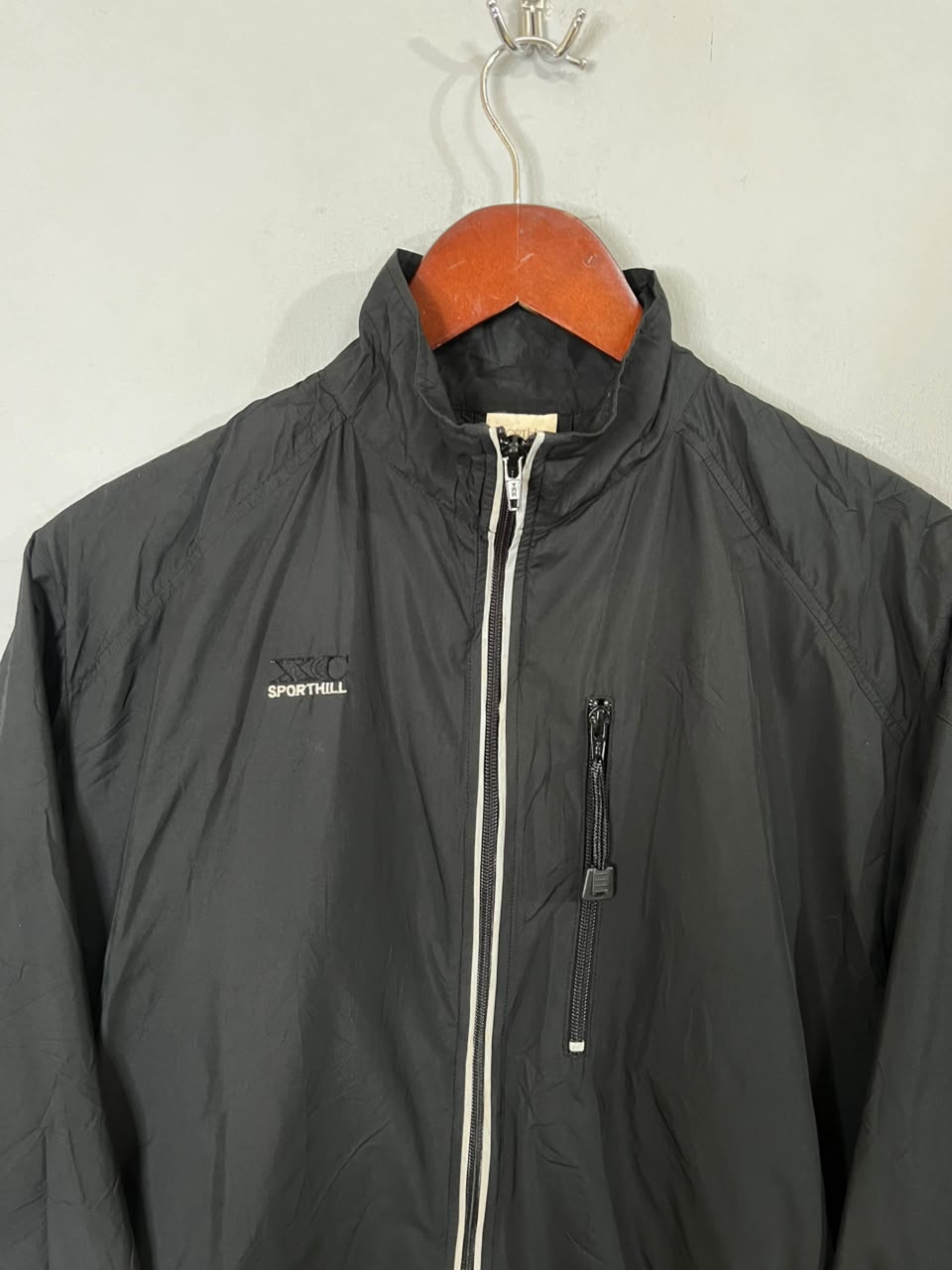 Sport hill Windbreaker | Wind Cheater |Jackets| Sportswear , Gymwear & Activewear | Track& Field| Running | Winter wear