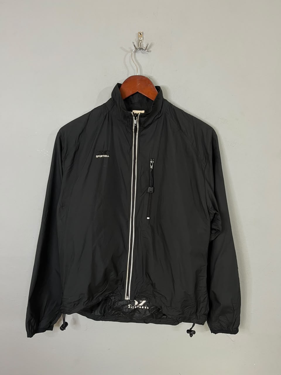 Sport hill Windbreaker | Wind Cheater |Jackets| Sportswear , Gymwear & Activewear | Track& Field| Running | Winter wear